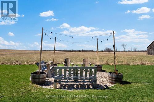 186 Mud Lake Road, Pembroke, ON - Outdoor With View