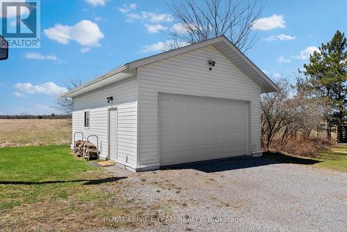 186 Mud Lake Road, Pembroke, ON - Outdoor With Exterior