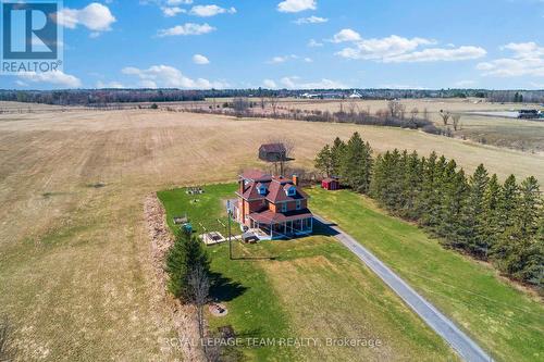 186 Mud Lake Road, Pembroke, ON - Outdoor With View