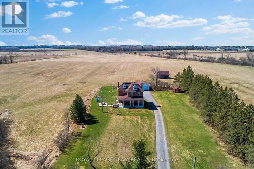 186 Mud Lake Road, Pembroke, ON - Outdoor With View