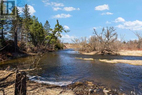 186 Mud Lake Road, Pembroke, ON - Outdoor With Body Of Water With View
