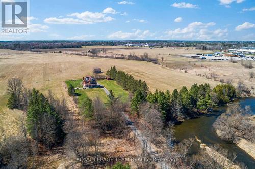 186 Mud Lake Road, Pembroke, ON - Outdoor With View