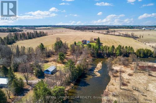 186 Mud Lake Road, Pembroke, ON - Outdoor With View