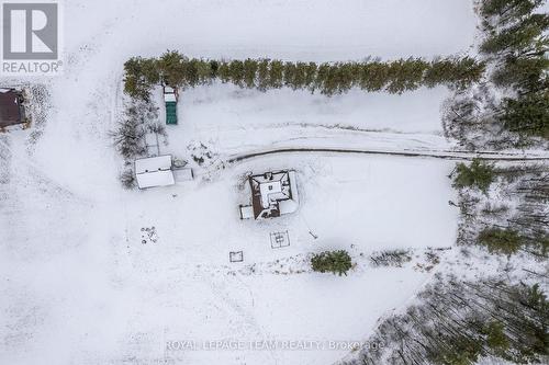 186 Mud Lake Road, Pembroke, ON - Outdoor With View