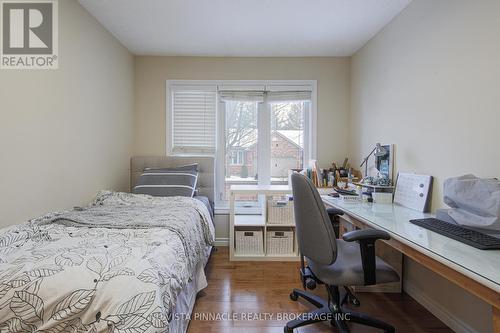 51 - 43 Capulet Walk, London North (North M), ON - Indoor Photo Showing Bedroom