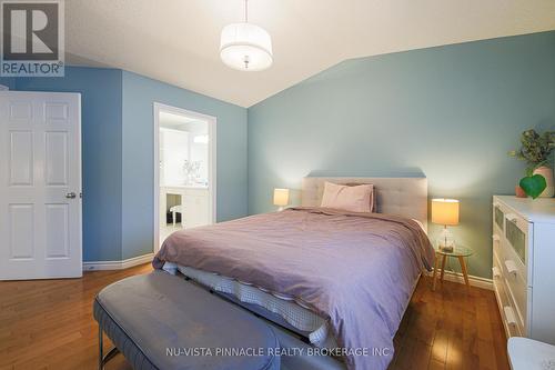 51 - 43 Capulet Walk, London North (North M), ON - Indoor Photo Showing Bedroom