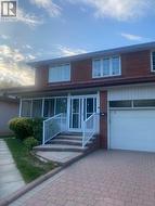 BASEMENT (SIDE DOOR) - 34 CLOVERCREST ROAD  Toronto, ON M2J 1Z6