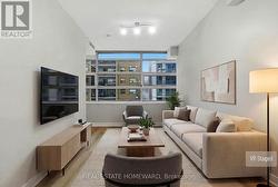 309 - 601 KINGSTON ROAD  Toronto, ON M4E 3Y2