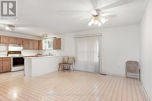 4018 Glen Smail Road, Augusta, ON - Indoor Photo Showing Kitchen