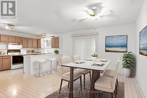 4018 Glen Smail Road, Augusta, ON - Indoor