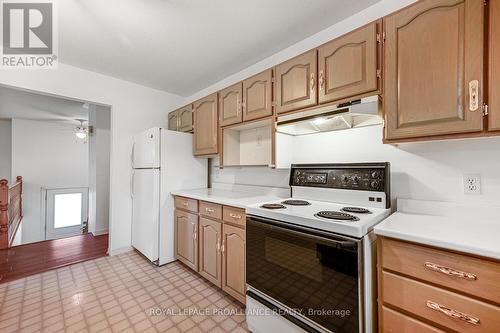 4018 Glen Smail Road, Augusta, ON - Indoor Photo Showing Kitchen