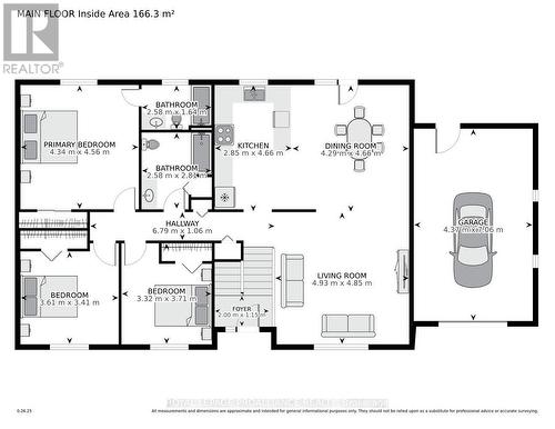 4018 Glen Smail Road, Augusta, ON - Other