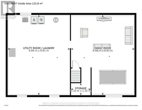 4018 Glen Smail Road, Augusta, ON - Other
