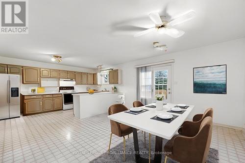 4018 Glen Smail Road, Augusta, ON - Indoor