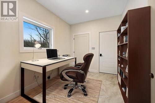 6229 Foster Hall Road, Elizabethtown-Kitley, ON - Indoor Photo Showing Office