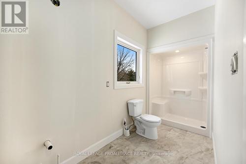6229 Foster Hall Road, Elizabethtown-Kitley, ON - Indoor Photo Showing Bathroom