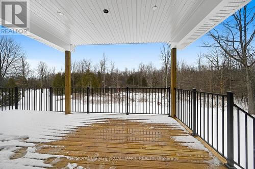 6229 Foster Hall Road, Elizabethtown-Kitley, ON - Outdoor With Exterior