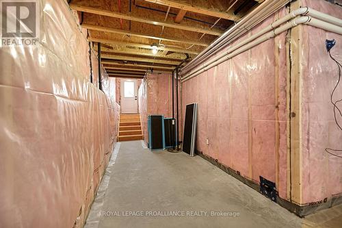 6229 Foster Hall Road, Elizabethtown-Kitley, ON - Indoor Photo Showing Basement