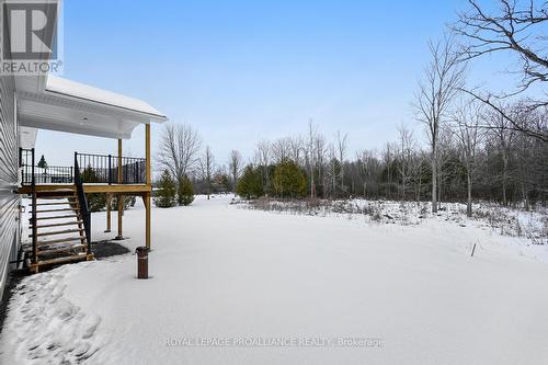 6229 Foster Hall Road, Elizabethtown-Kitley, ON - Outdoor
