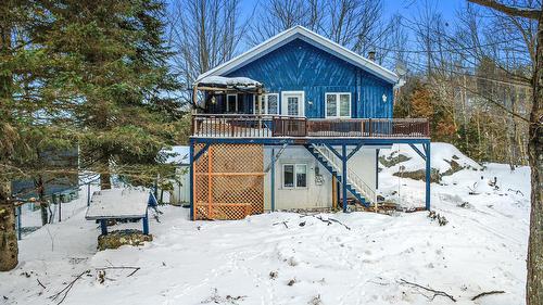 1726 Ch. de la Baie-du-Lac  Saint-Sauveur, QC J0R 1R1