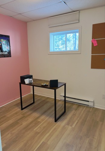 Balcon - 1726 Ch. De La Baie-Du-Lac, Saint-Sauveur, QC - Outdoor