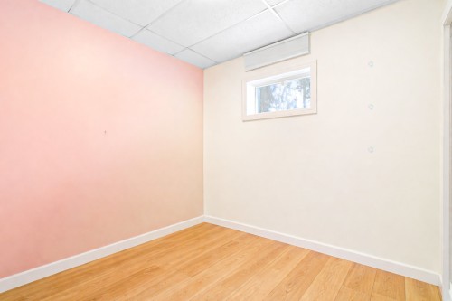 Balcon - 1726 Ch. De La Baie-Du-Lac, Saint-Sauveur, QC - Outdoor