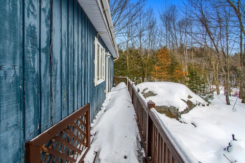 Cour - 1726 Ch. De La Baie-Du-Lac, Saint-Sauveur, QC - Outdoor