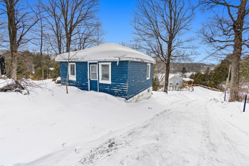 Plan (croquis) - 1726 Ch. De La Baie-Du-Lac, Saint-Sauveur, QC - Outdoor