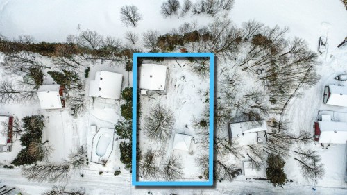 Autre - 1726 Ch. De La Baie-Du-Lac, Saint-Sauveur, QC - Outdoor With View