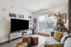 Living room - 