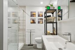 Bathroom - 