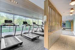 Exercise room - 