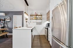 Kitchen - 