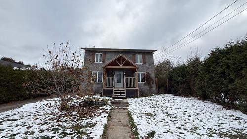 Frontage - 1370 Ch. Du Lac-St-Louis, Léry, QC - Outdoor