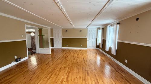 Primary bedroom - 1370 Ch. Du Lac-St-Louis, Léry, QC - Indoor Photo Showing Other Room