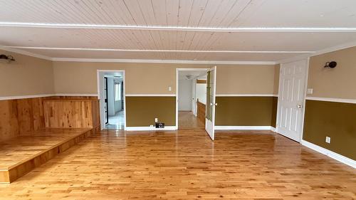 Primary bedroom - 1370 Ch. Du Lac-St-Louis, Léry, QC - Indoor Photo Showing Other Room