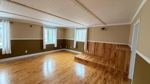 Primary bedroom - 1370 Ch. Du Lac-St-Louis, Léry, QC - Indoor Photo Showing Other Room