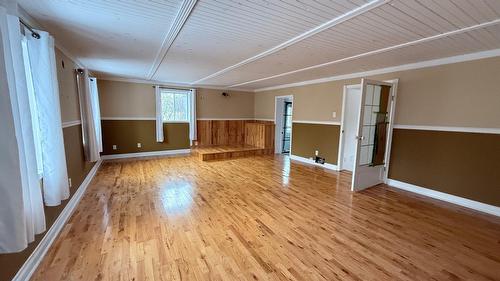 Primary bedroom - 1370 Ch. Du Lac-St-Louis, Léry, QC - Indoor Photo Showing Other Room