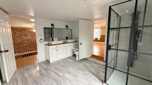 Bathroom - 1370 Ch. Du Lac-St-Louis, Léry, QC - Indoor Photo Showing Other Room