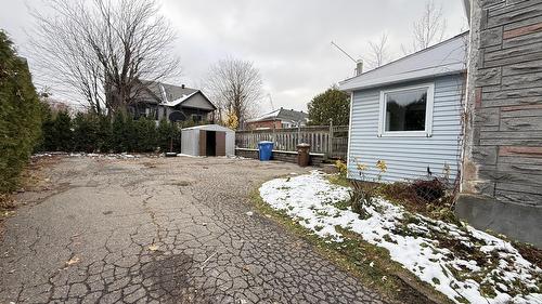 Exterior - 1370 Ch. Du Lac-St-Louis, Léry, QC - Outdoor