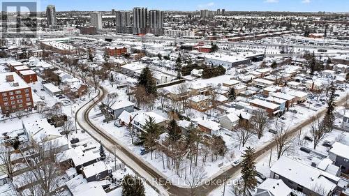 641 Tweedsmuir Avenue, Ottawa, ON 