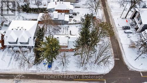 641 Tweedsmuir Avenue, Ottawa, ON 