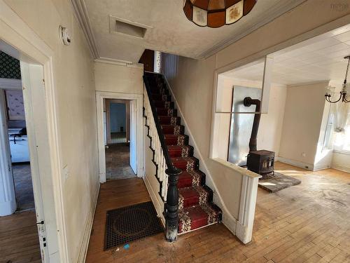 12736 Hwy 316, Goldboro, NS 