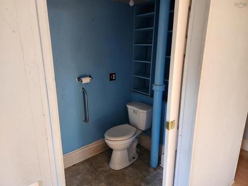 12736 Hwy 316, Goldboro, NS 