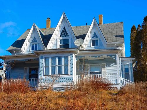 12736 Hwy 316, Goldboro, NS 