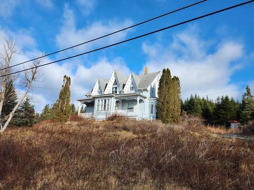 12736 Hwy 316, Goldboro, NS 