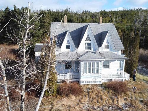 12736 Hwy 316, Goldboro, NS 