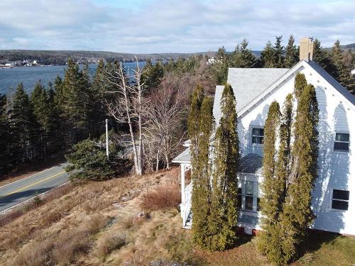 12736 Hwy 316, Goldboro, NS 