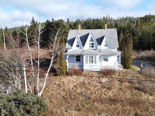 12736 Hwy 316, Goldboro, NS 