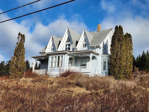 12736 Hwy 316, Goldboro, NS 